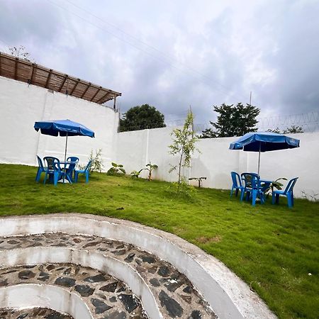 Cabana Mirador Del Bosque, Sector Parque Tayrona Santa Marta  Exterior foto